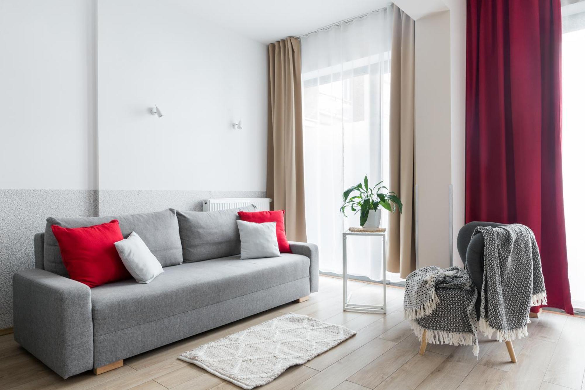Arianska Residence Krakau Exterior foto